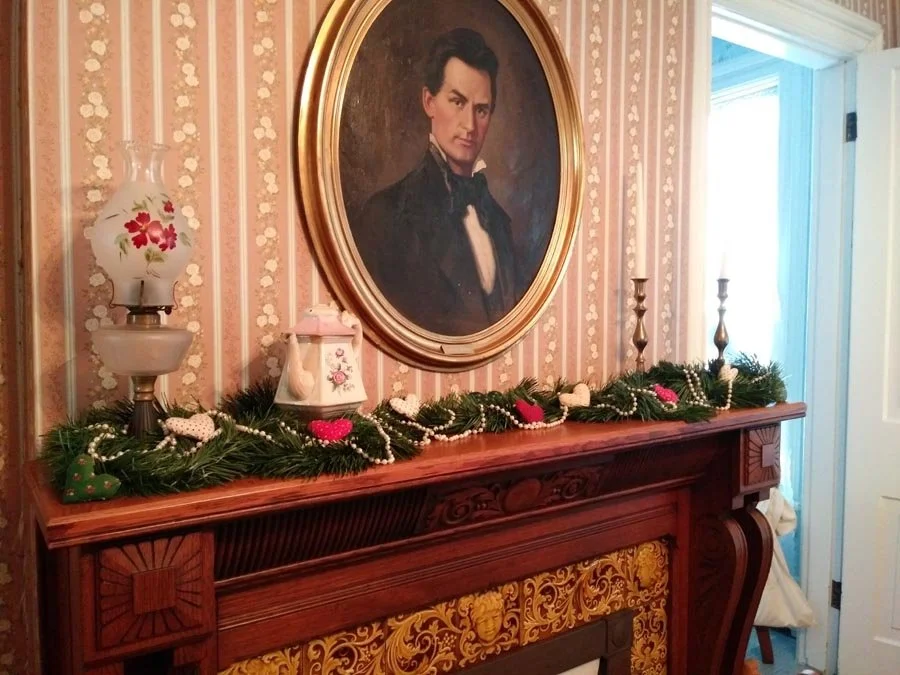 Mantle