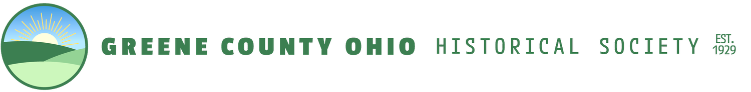 Greene County Ohio Historical Society