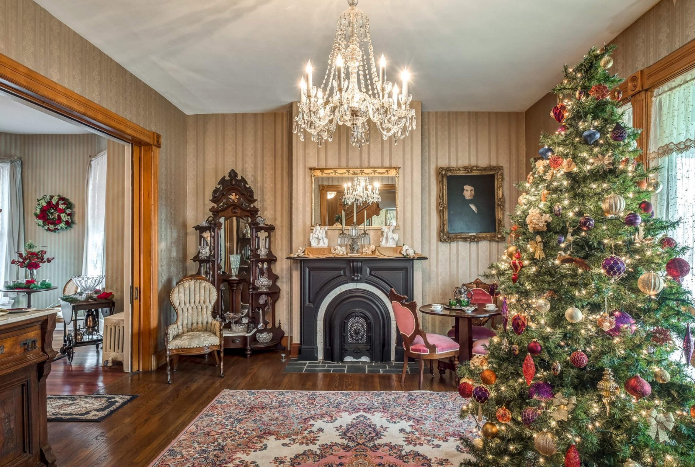 Sitting Room