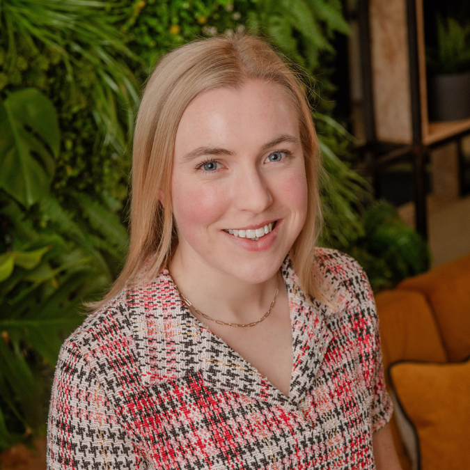 Anne Kenchington | BSc (Hons) MSc MRTPI | Principal Planner