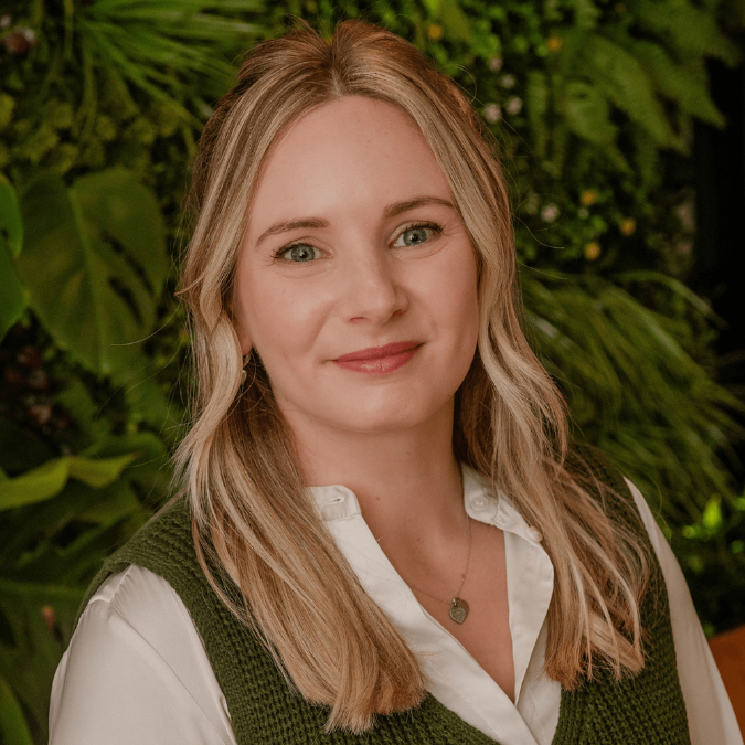 Hannah Rose | BSc (Hons) MSc | Principal Planner