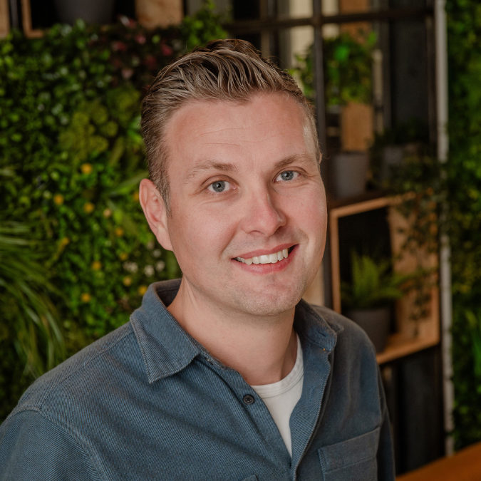 James Griffin | MA MRTPI | Director
