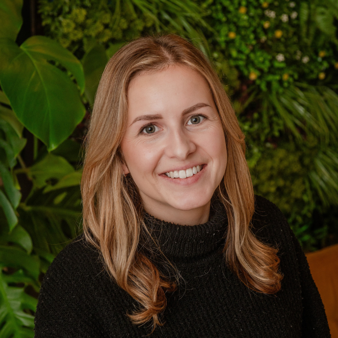 Kate Drewett | BSc MSc MRTPI | Principal Planner