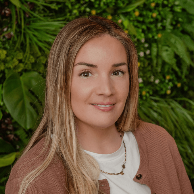 Kessia Rider | BA (Hons) | Operations Manager