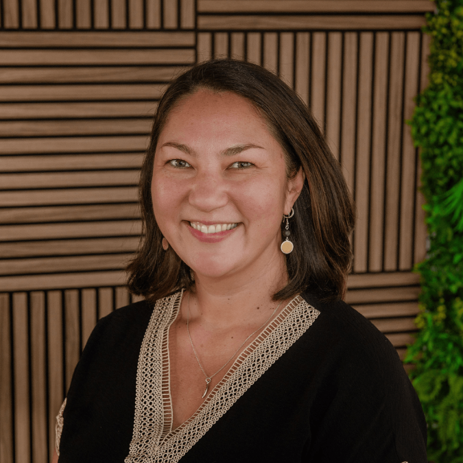 Mika Jameson | BA (Hons) | Business Development &amp; Office Manager