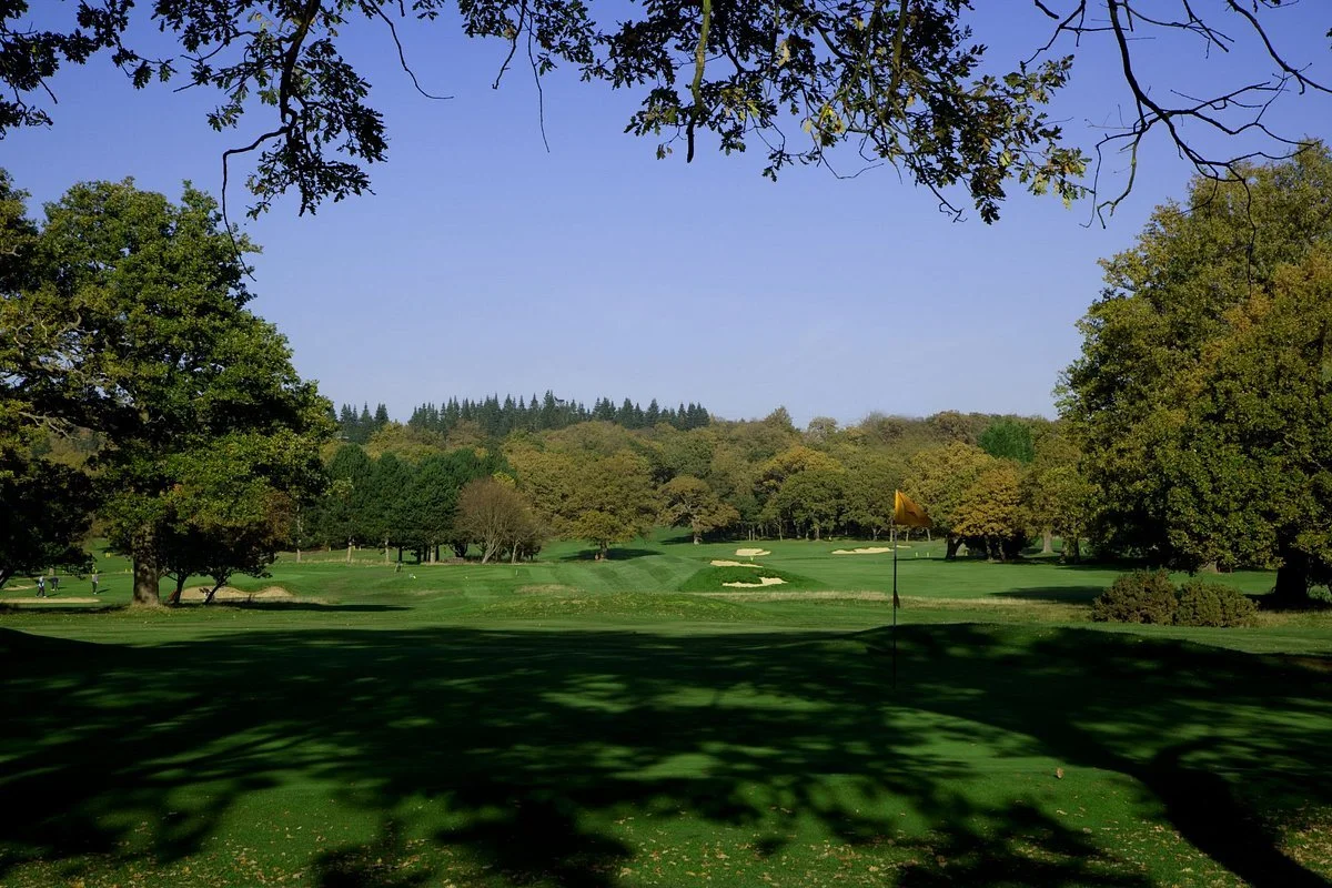 Leatherhead Golf Club