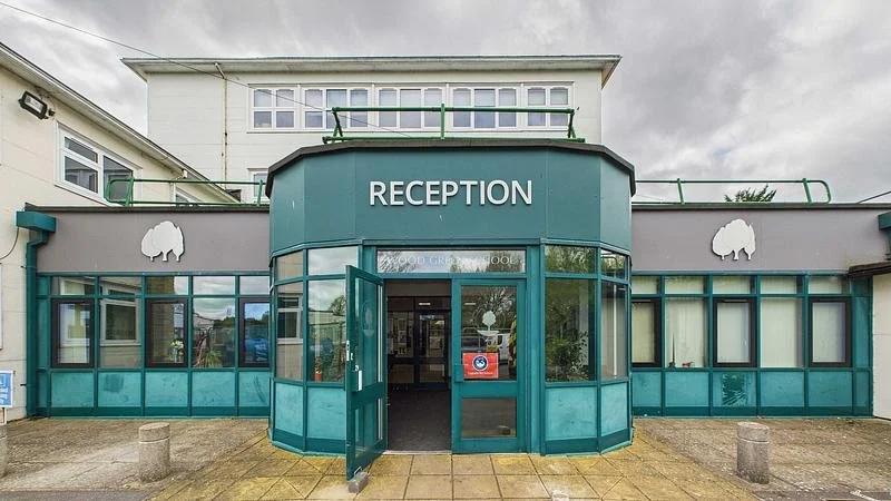 Wood Green School