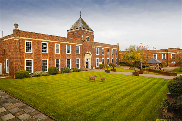 Wolverley Secondary School