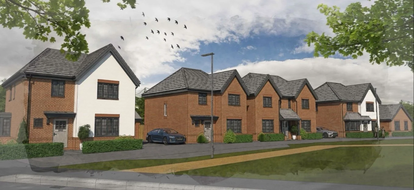 Kempsey Housing