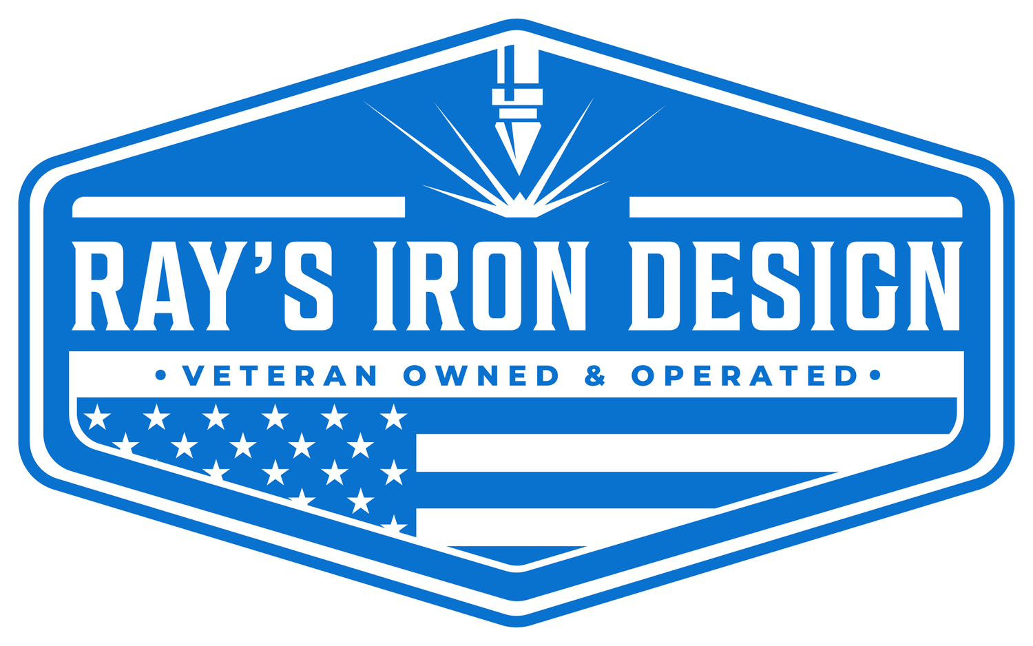Ray's Iron Design