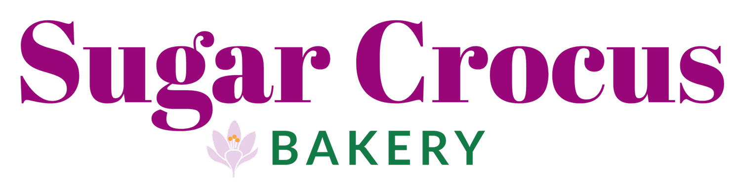 Sugar Crocus Bakery
