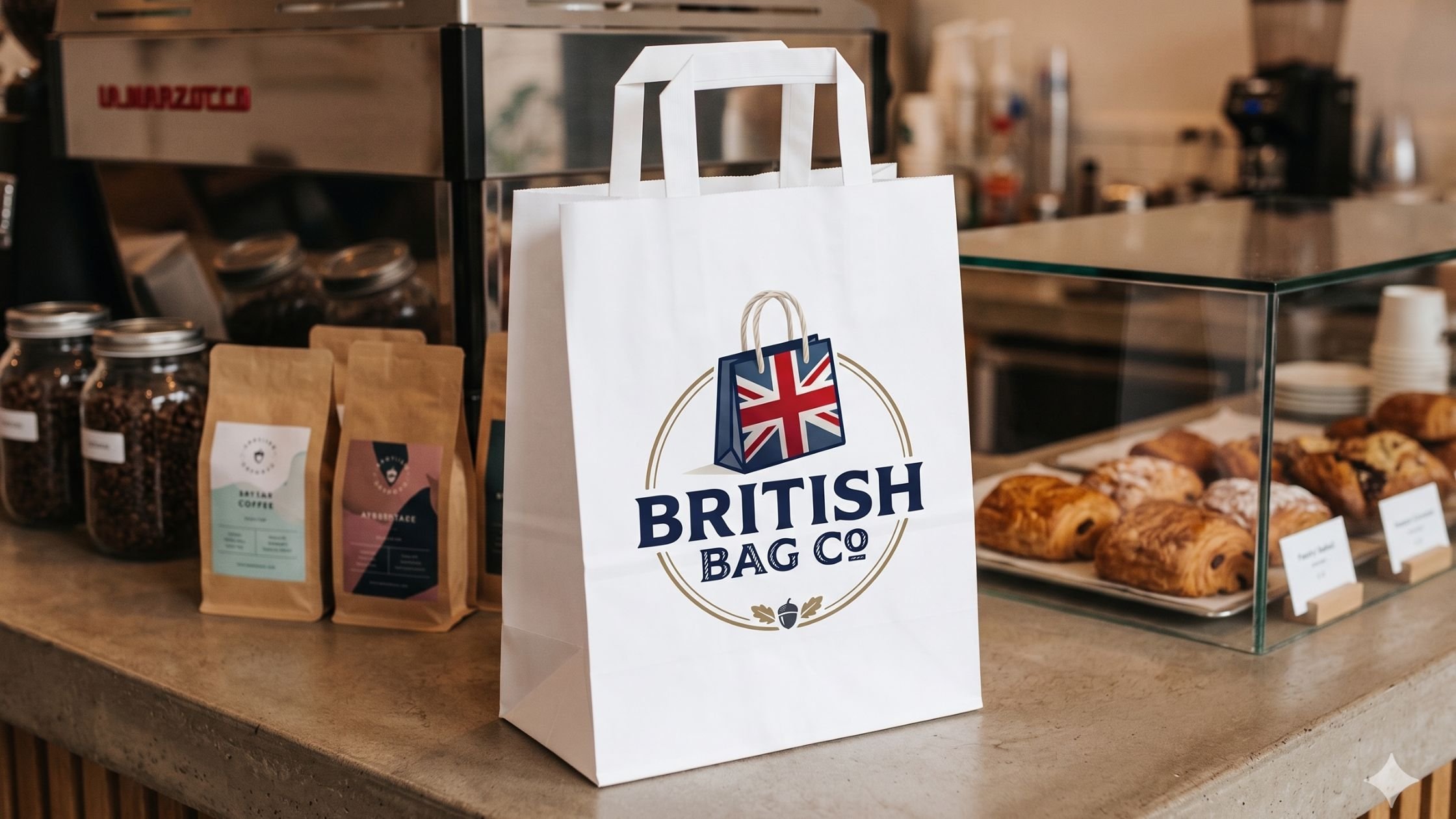 Custom Branded Bags From 1,000 Units: Everything You Need to Know