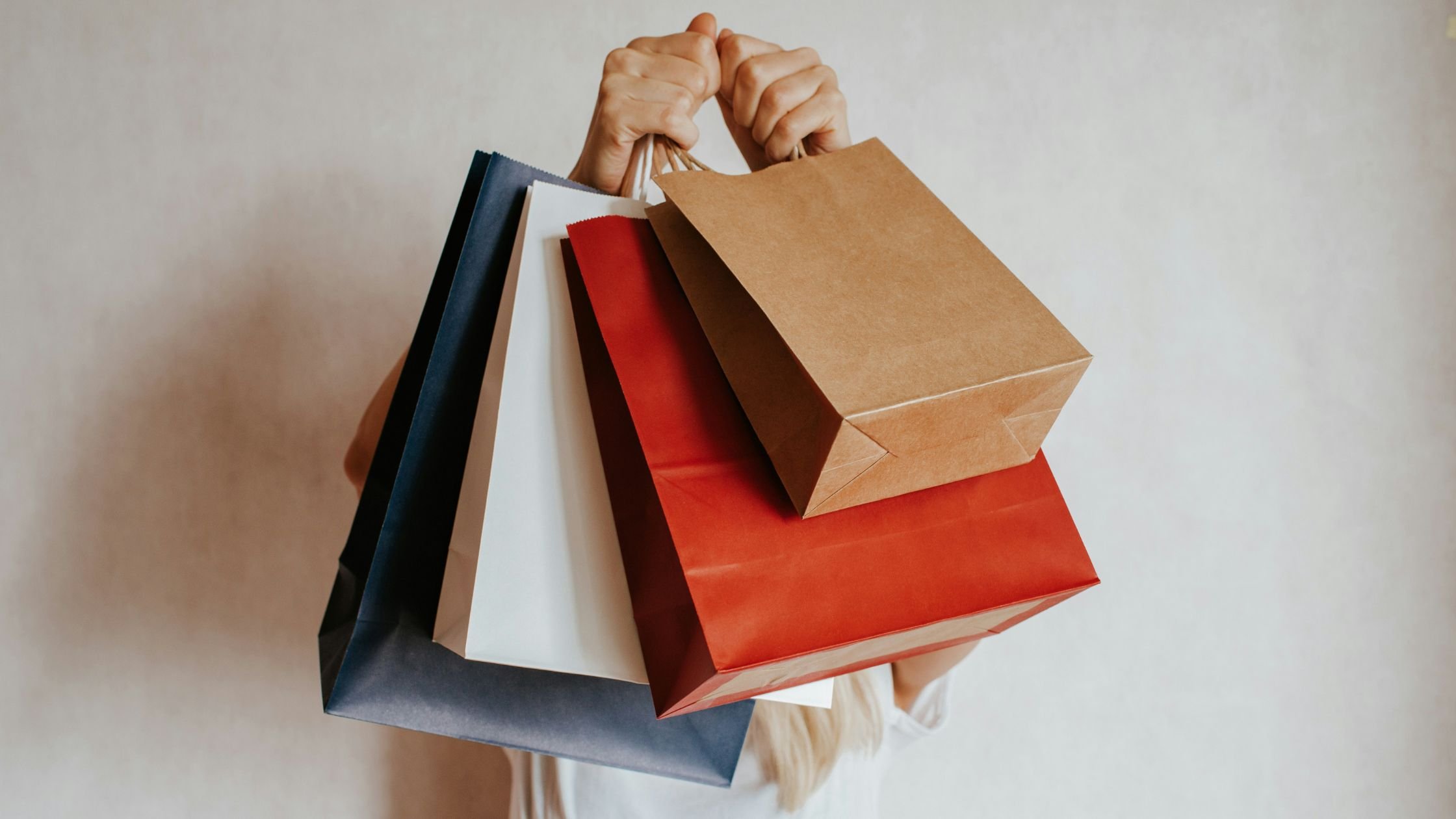 Why UK-Made Paper Bags Are Worth It (And What to Look For)