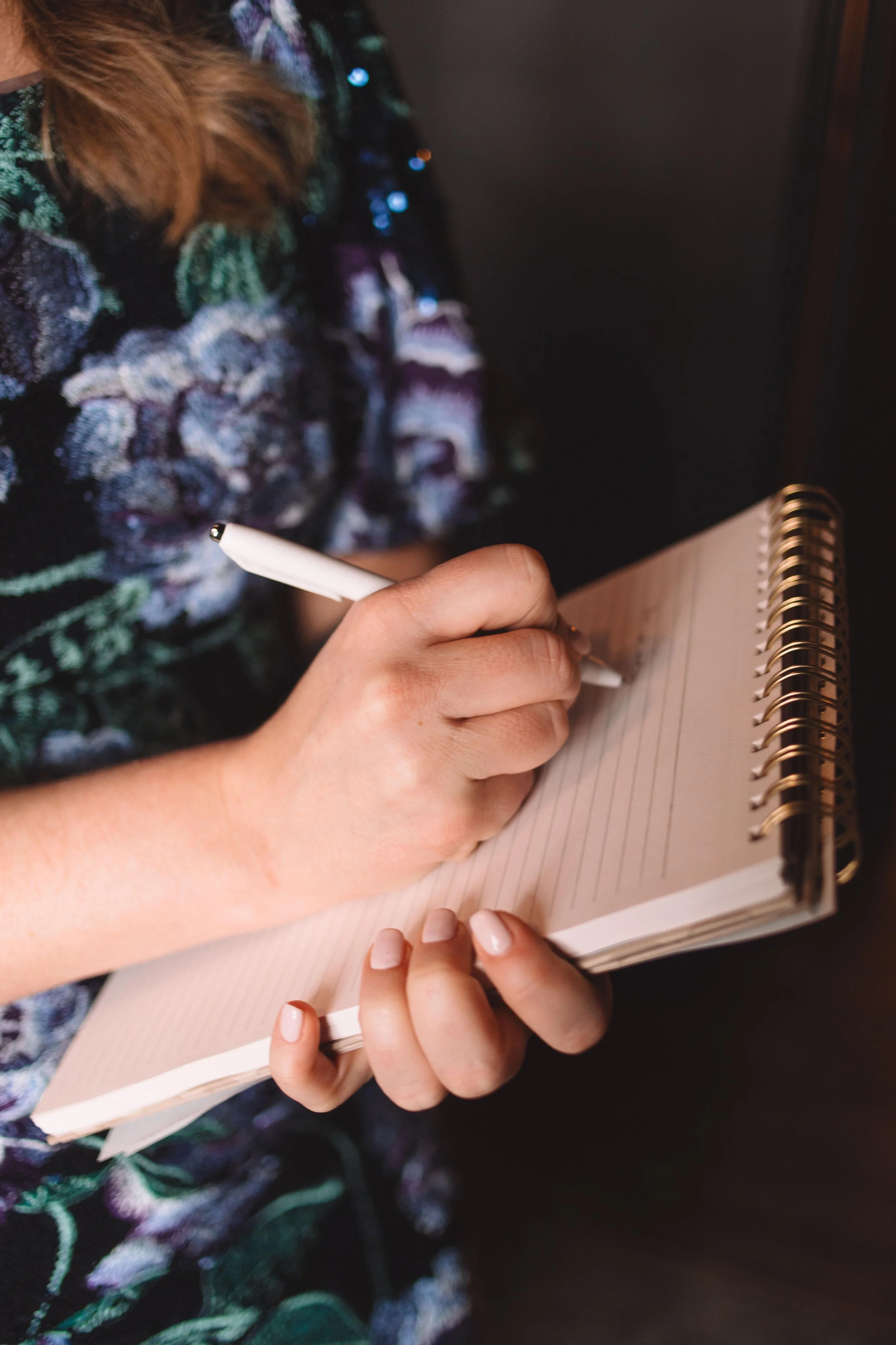 How to never lose another story idea again