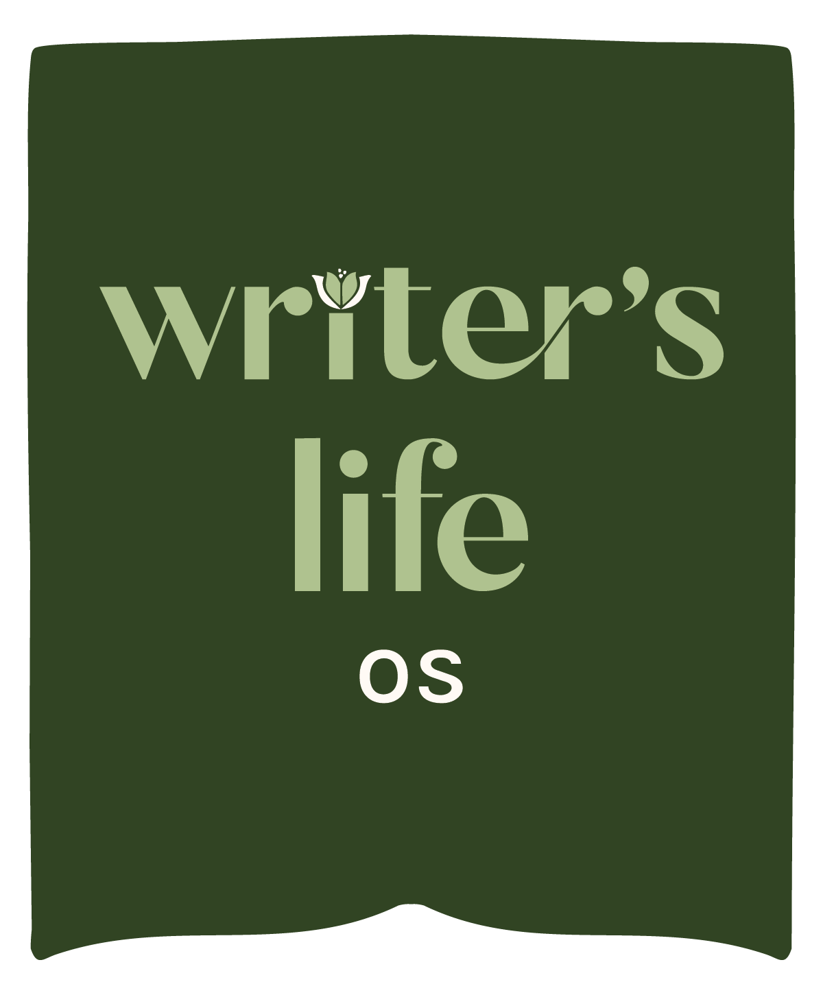 Writer's Life OS