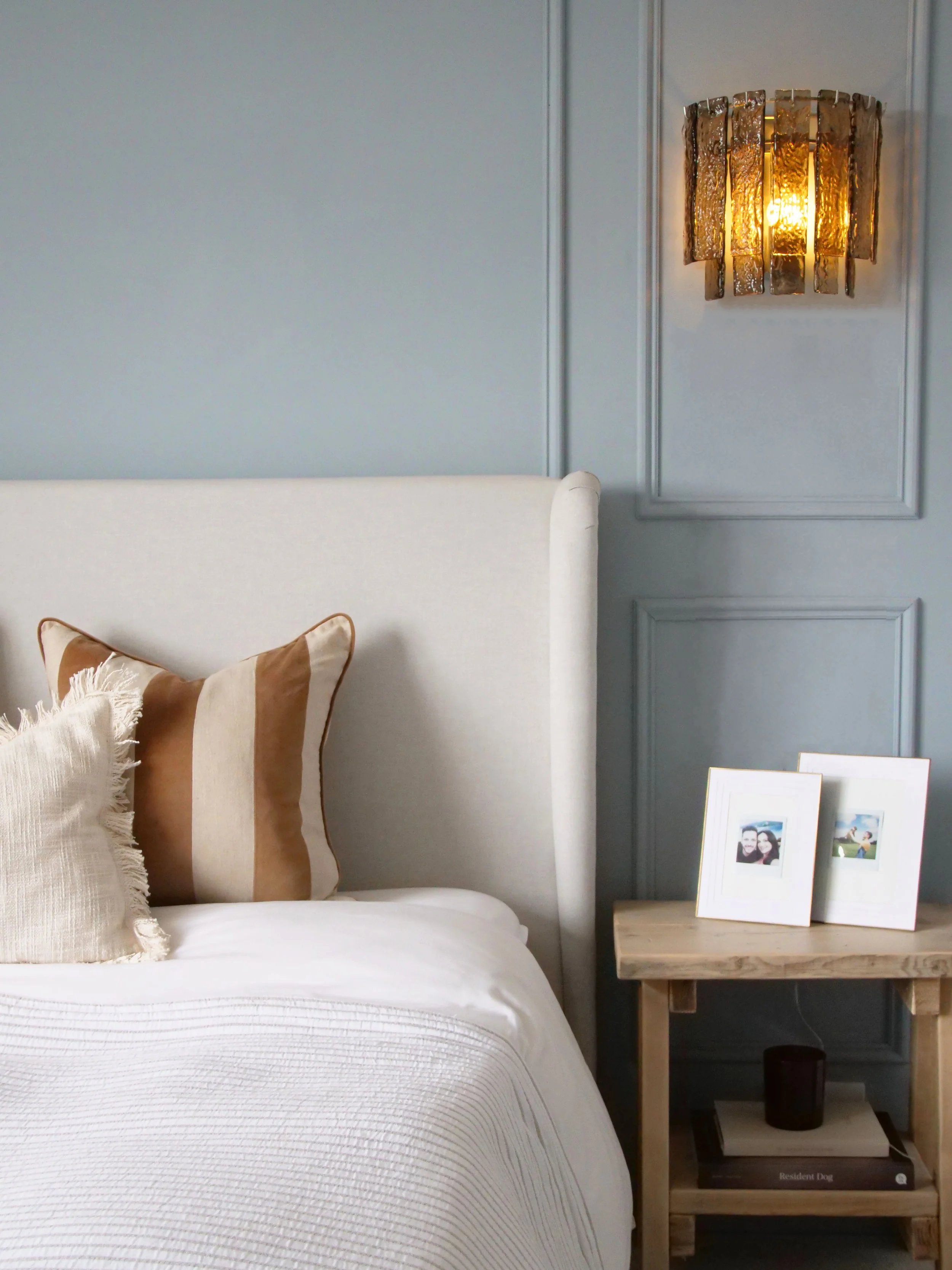 Outer London Private Home