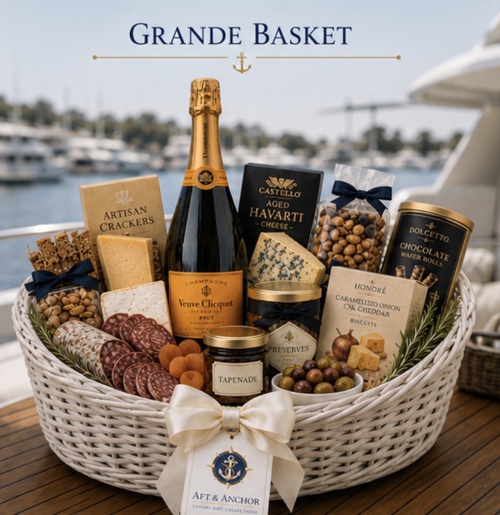 Grand Basket
