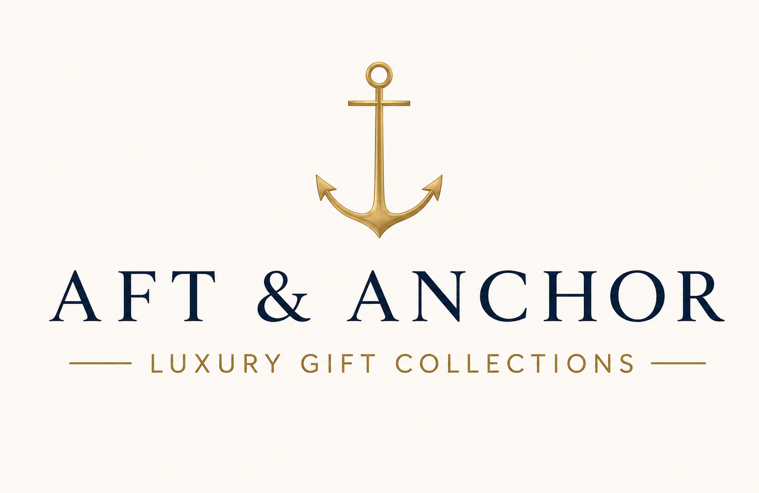 Aft &amp; Anchor