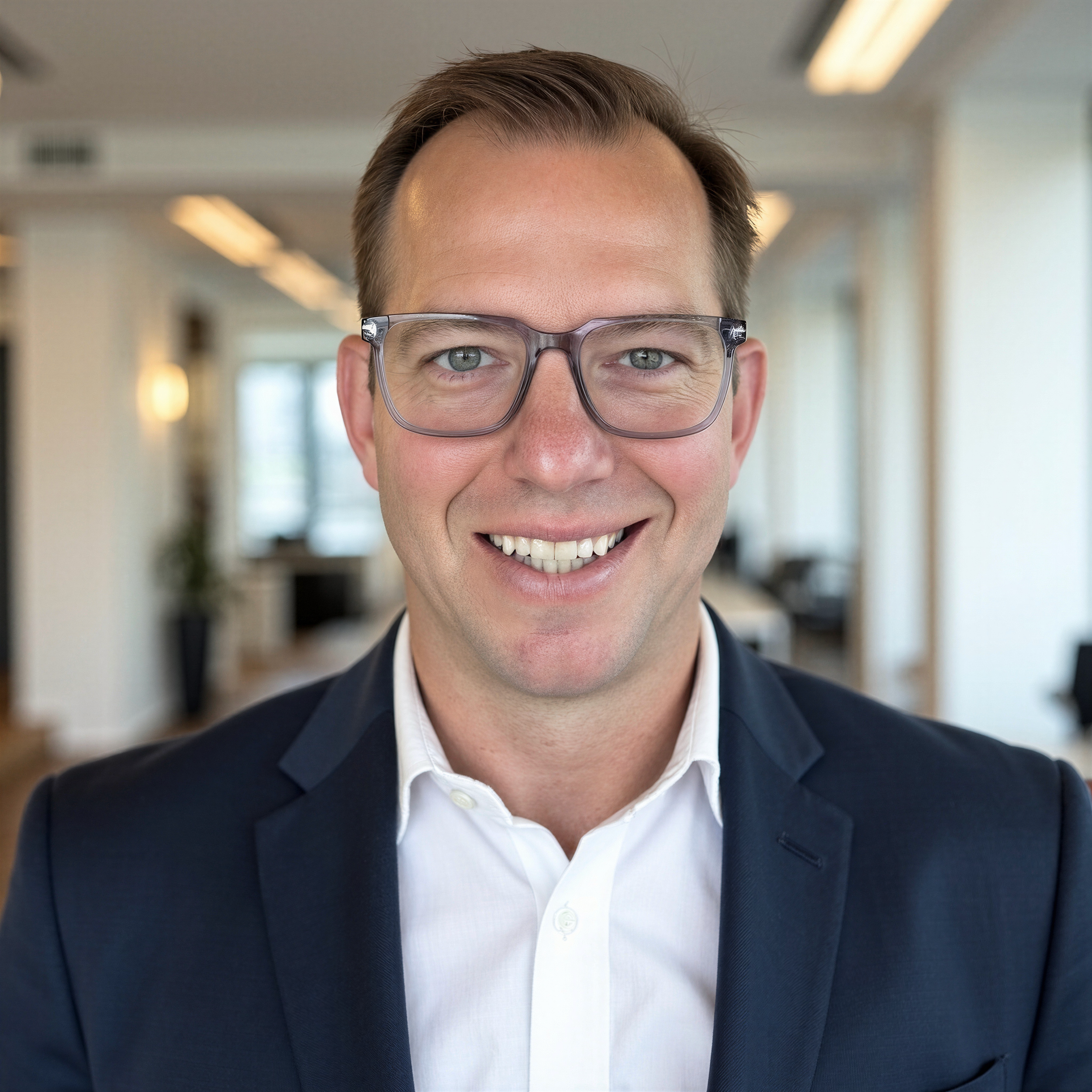 Jason Vinar, Founder and Principal, Kenora Advisors