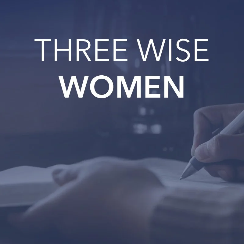 3 Wise Women