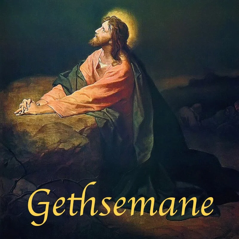 Gethsemane