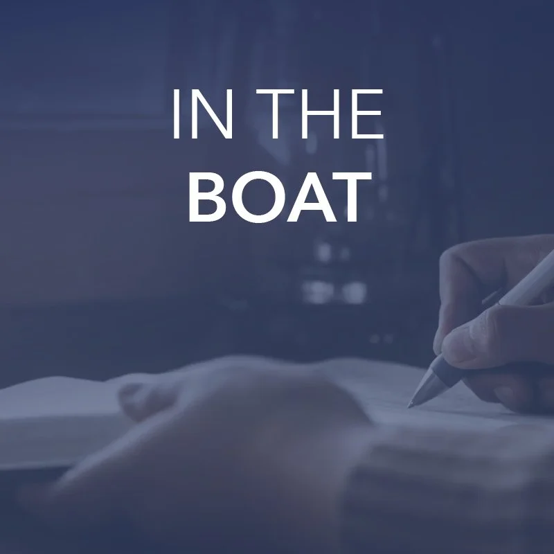 In the Boat