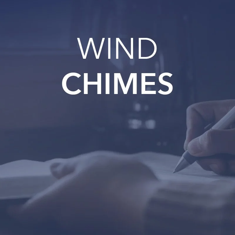 Wind Chimes
