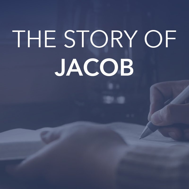 The Story of Jacob