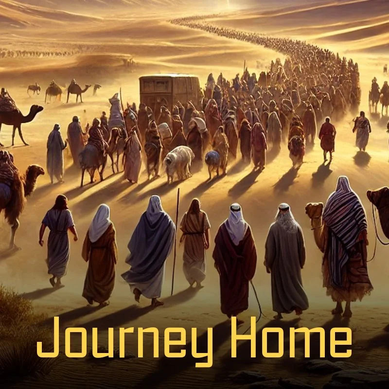 Journey Home