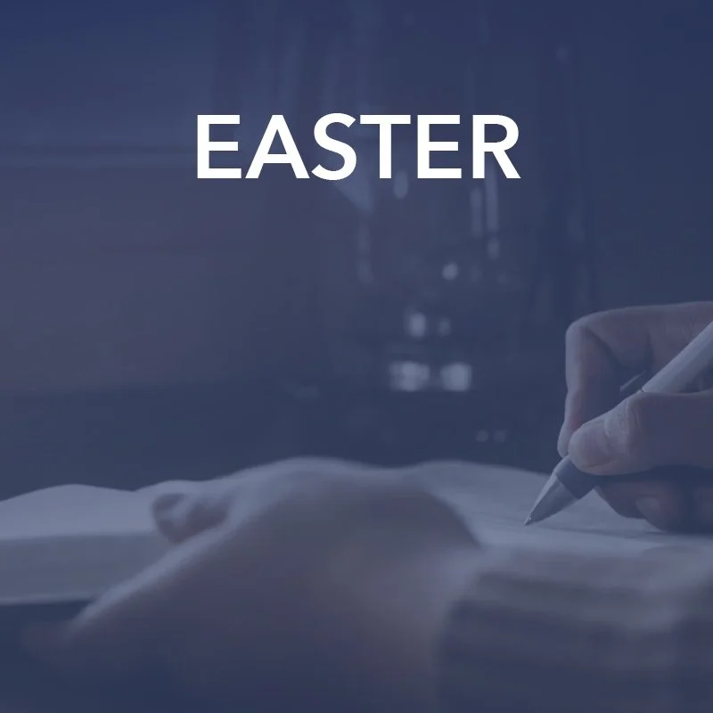 Easter