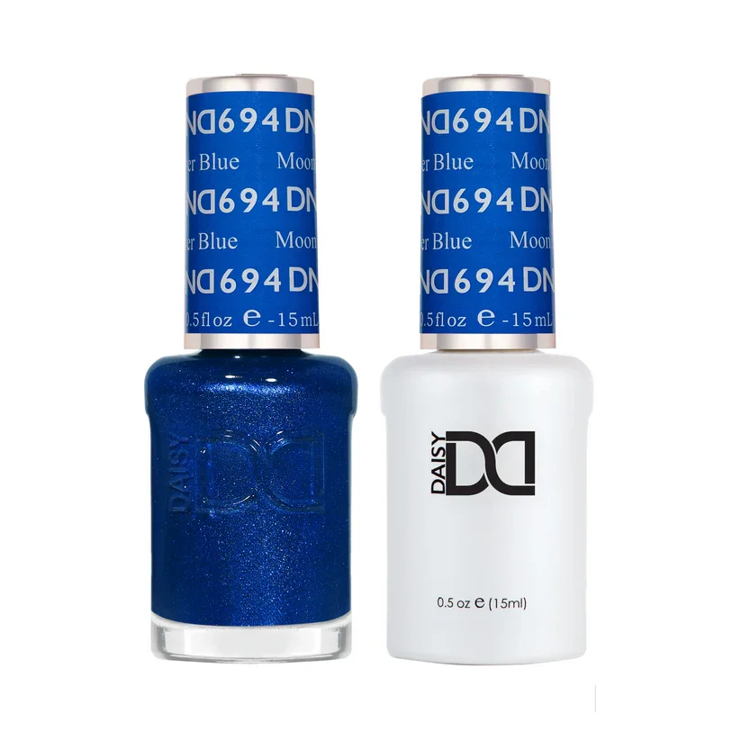 DND DC DUO - 694 Moon River Blue