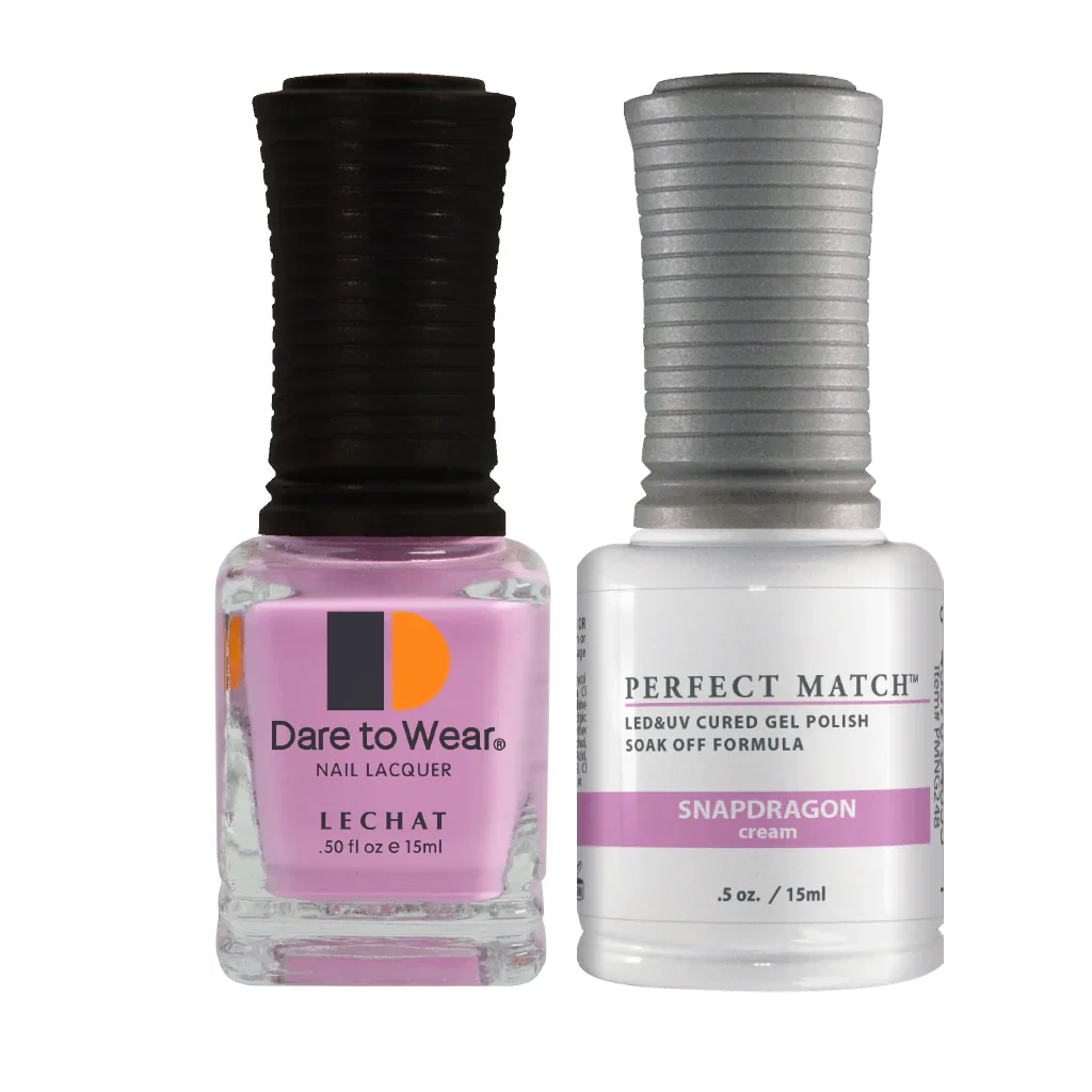 Perfect Match - 248 Snapdragon