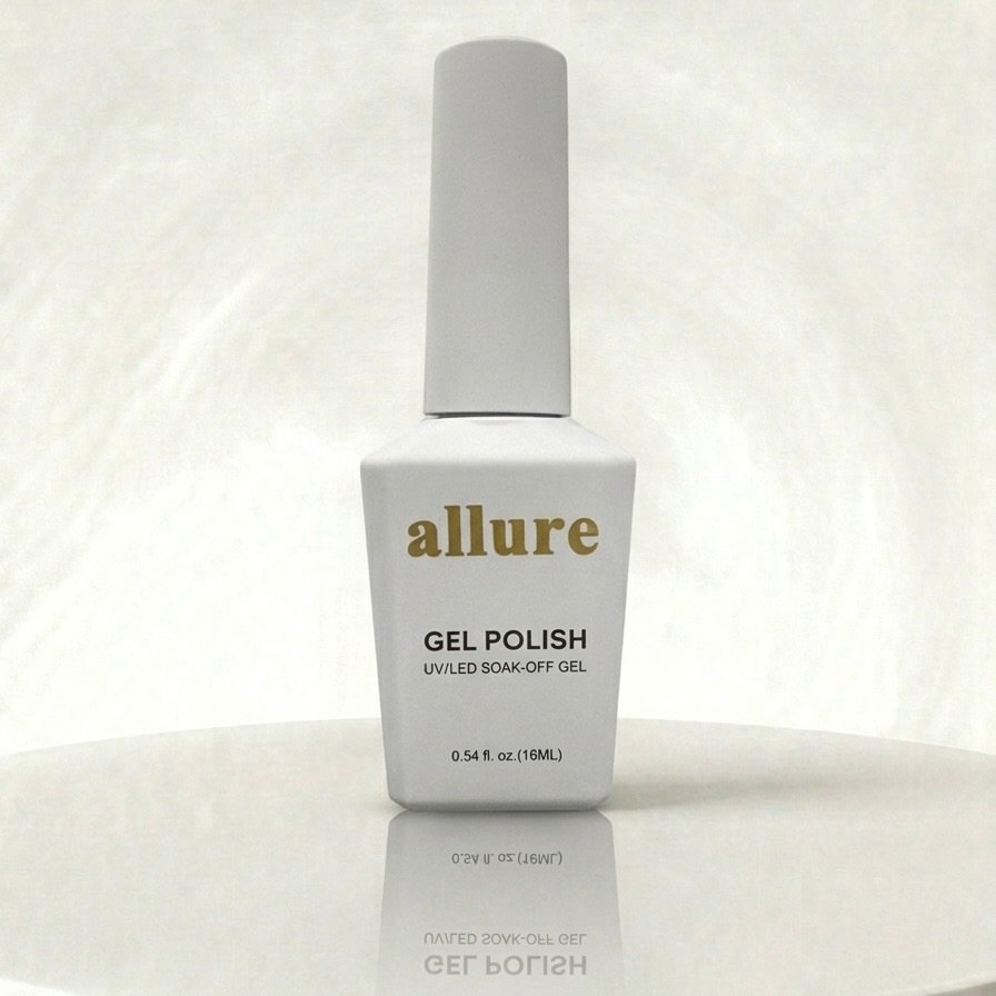 Allure Premium Gel Polish - 002