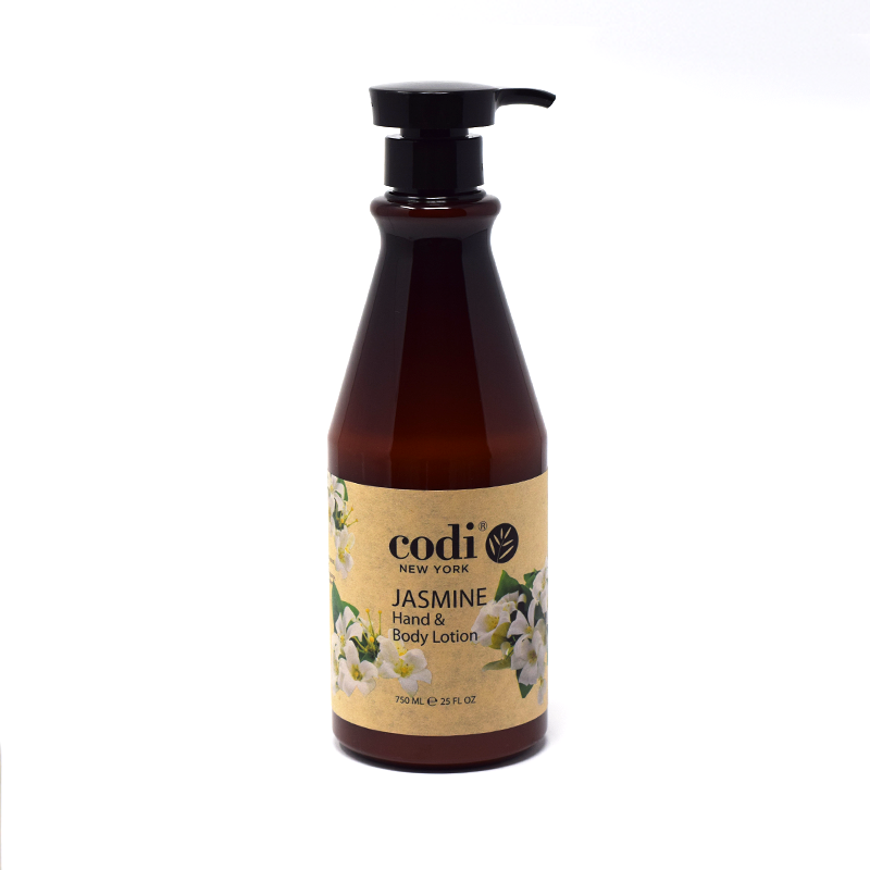 Codi 25floz Hand & Body Lotion | Jasmine