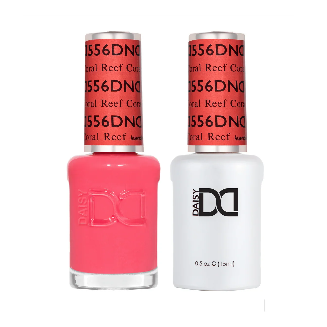 DND DC DUO - 556 Coral Reef