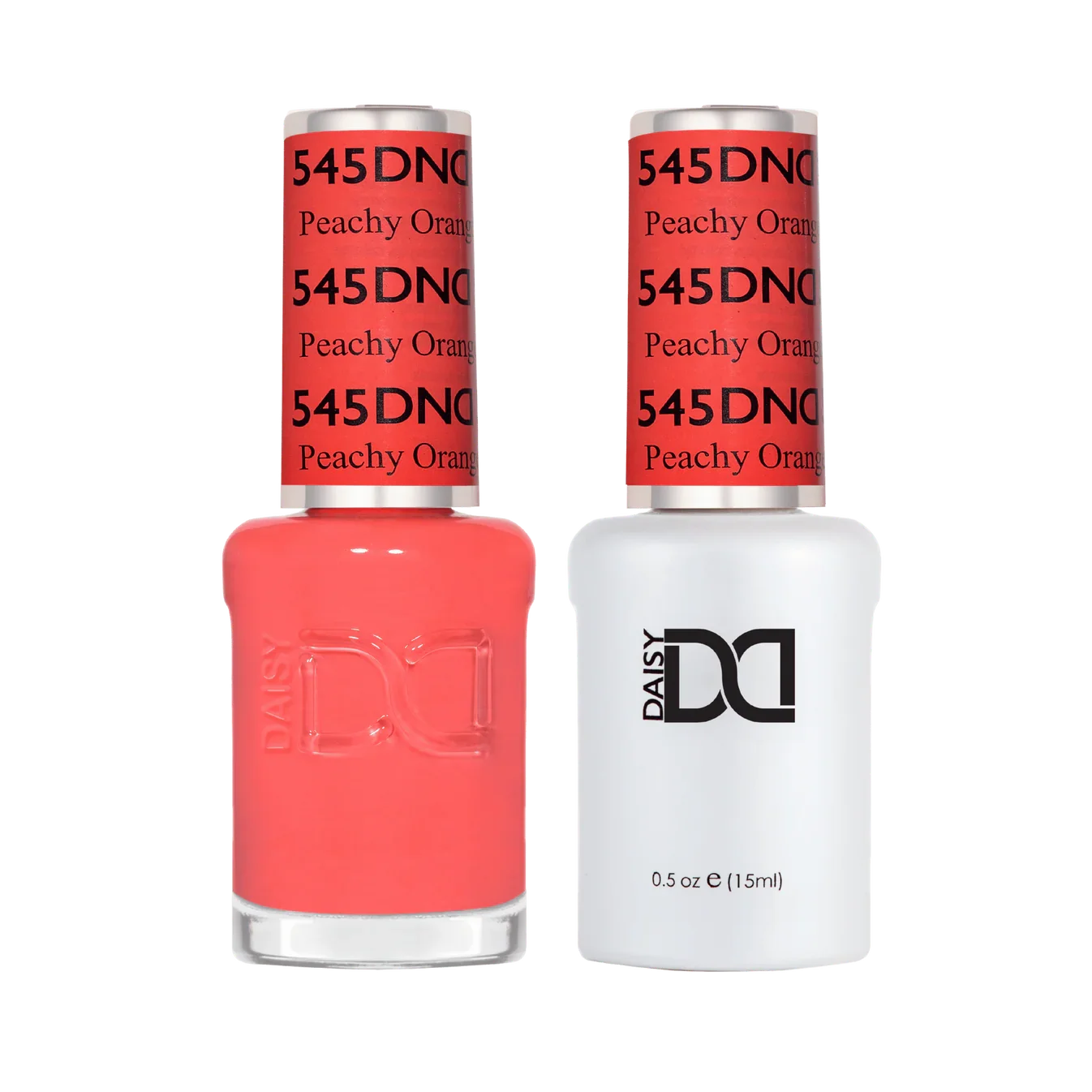 DND DC DUO - 545 Peachy Orange