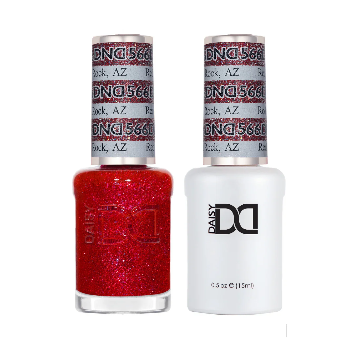 DND DC DUO - 566 Red Rock