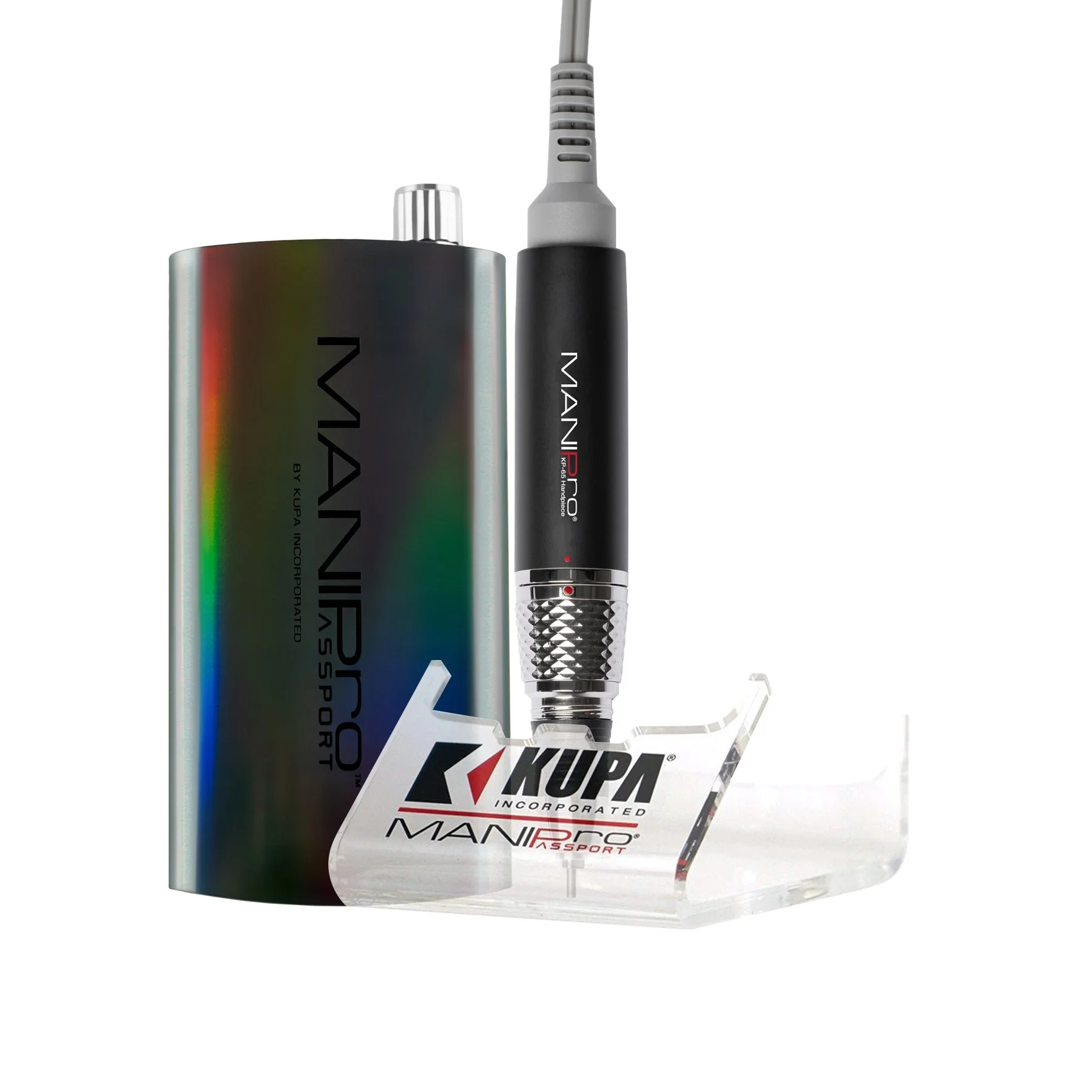 Kupa ManiPro Drill Machine Moonlight Unicorn KP65 Handpiece