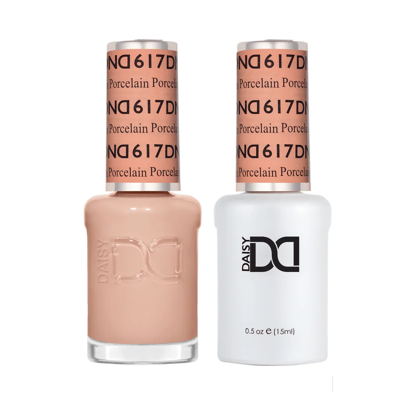 DND DC DUO - 617 Porcelain