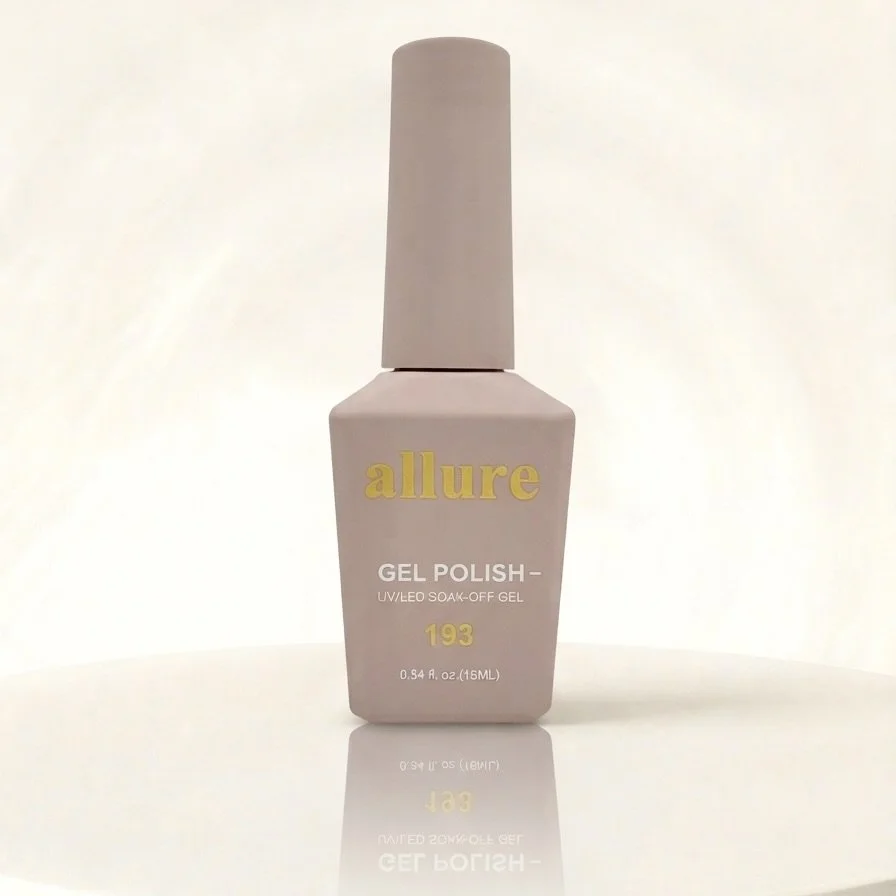 Allure Premium Gel Polish - 193