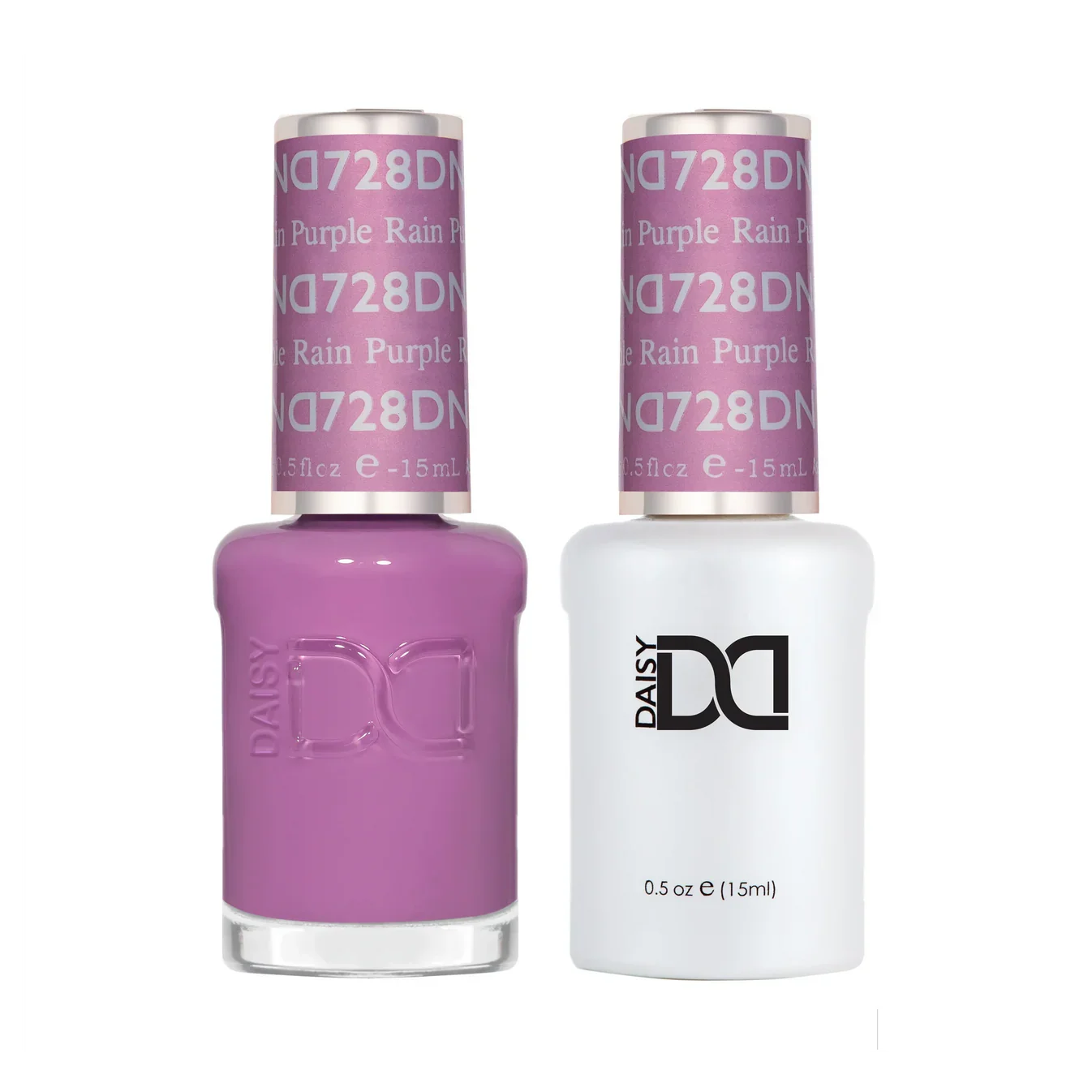 DND DC DUO - 728 Purple Rain