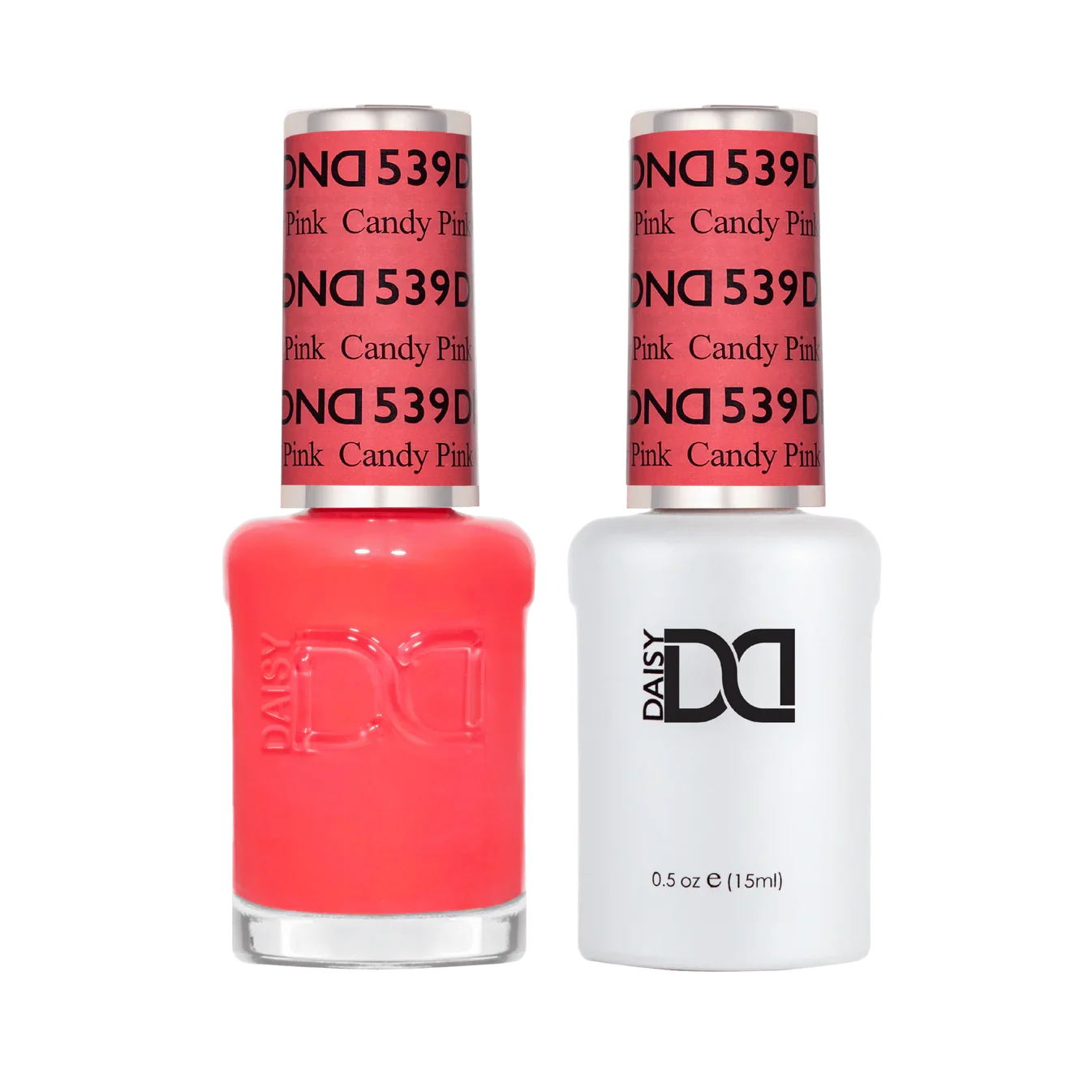DND DC DUO - 539 Candy Pink