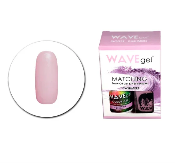 WaveGel Duo - 79 Cashmere