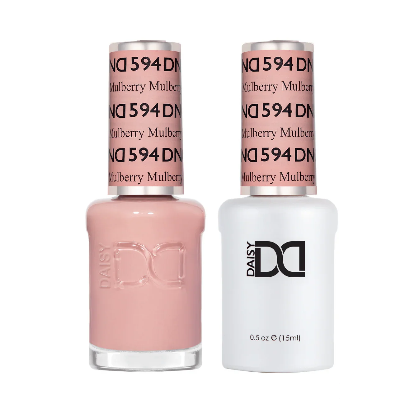DND DC DUO - 594 Mulberry