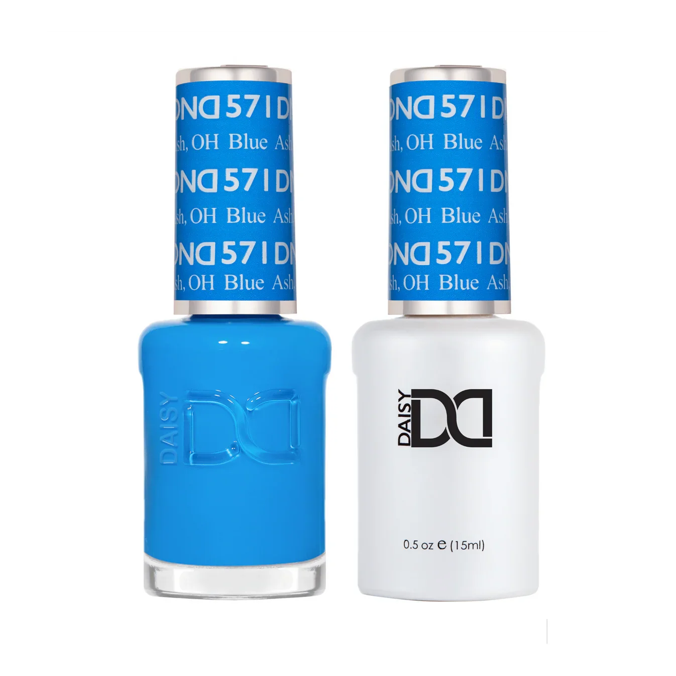 DND DC DUO - 571 Blue Ash