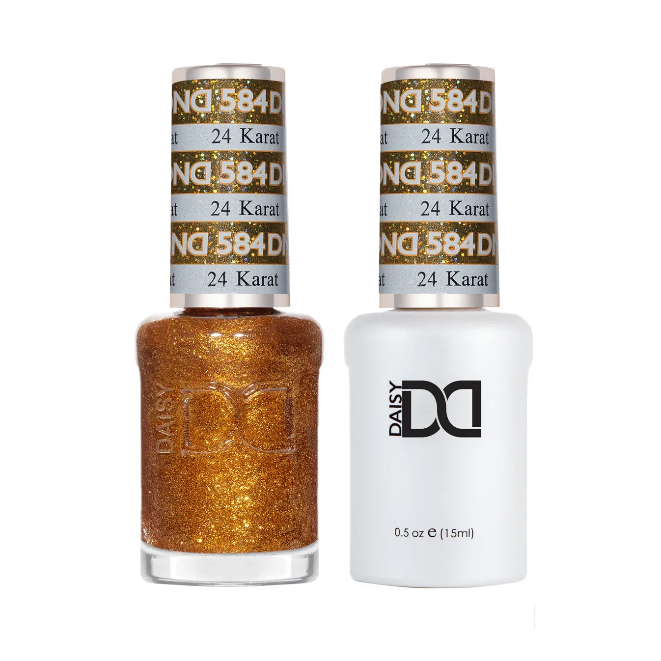 DND DC DUO - 584 24 Karat