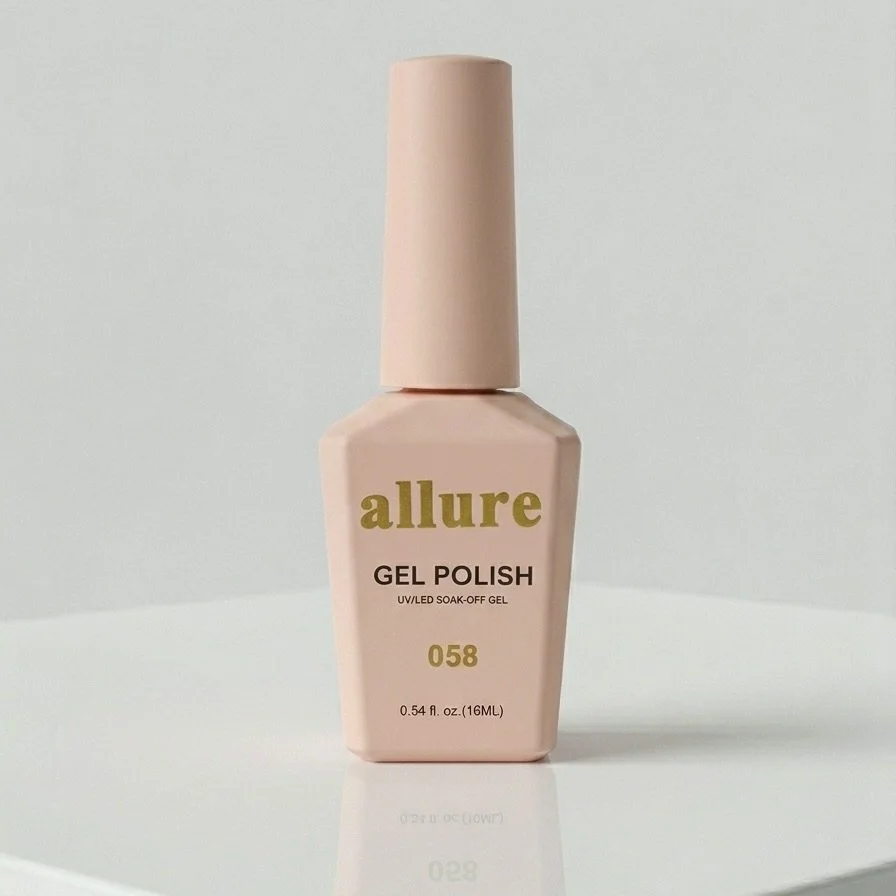 Allure Premium Gel Polish - 058