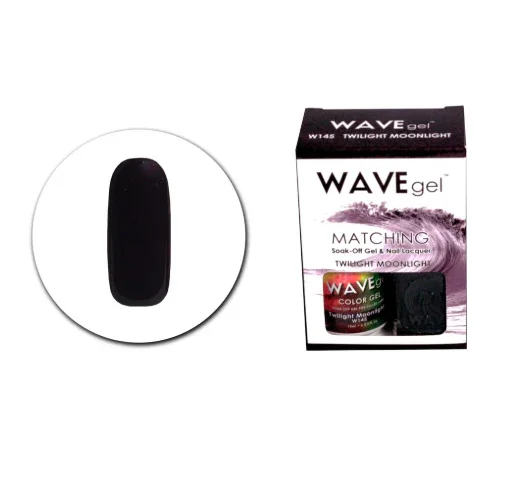 WaveGel Duo - 145 Twilight Moonlight