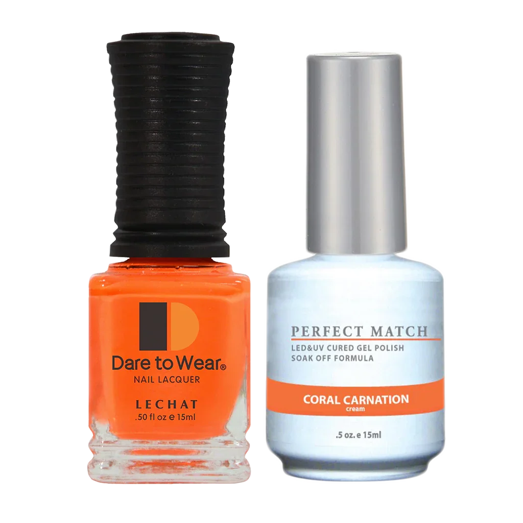 Perfect Match - 097 Coral Carnation
