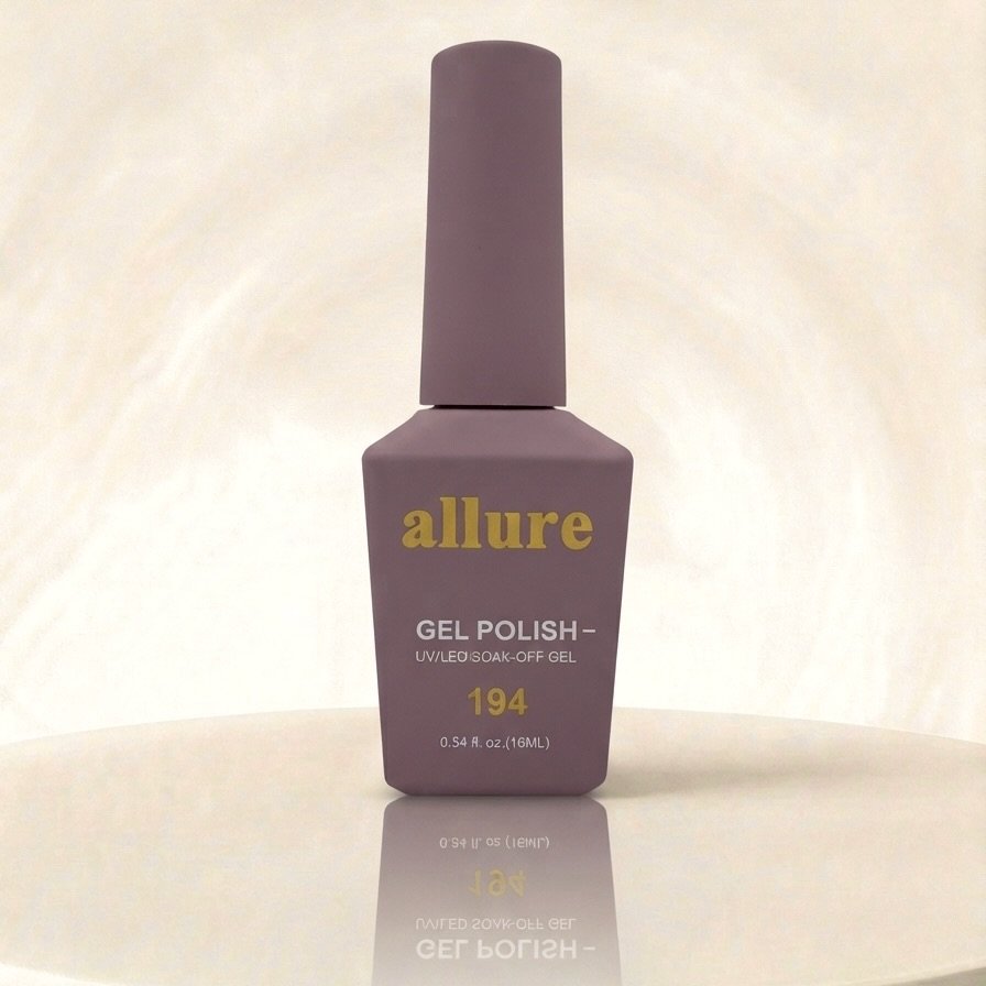Allure Premium Gel Polish - 194